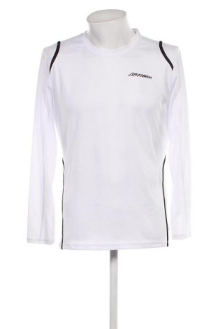 Herren Shirt Game Gear, Größe M, Farbe Weiß, Preis 20,04 €