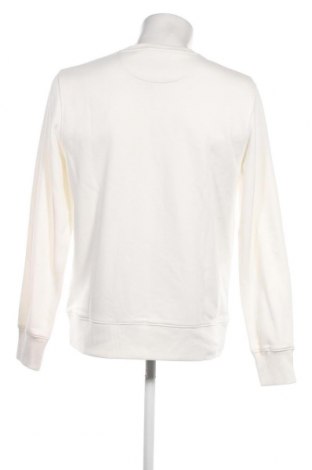 Мъжка блуза Gant, Размер S, Цвят Бял, Цена 131,92 лв.