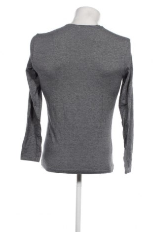 Ανδρική μπλούζα H&M, Μέγεθος M, Χρώμα Γκρί, Τιμή 4,00 €