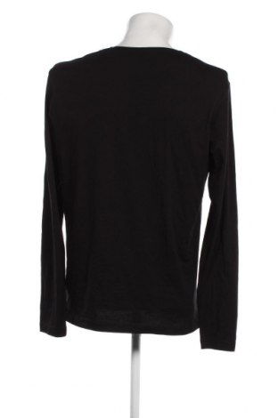 Ανδρική μπλούζα H&M, Μέγεθος L, Χρώμα Μαύρο, Τιμή 5,99 €