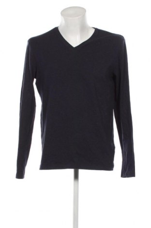Ανδρική μπλούζα H&M, Μέγεθος L, Χρώμα Μπλέ, Τιμή 5,88 €