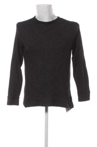 Herren Shirt H&M, Größe L, Farbe Grau, Preis 4,49 €