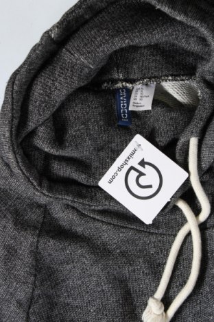 Herren Shirt H&M Divided, Größe XL, Farbe Grau, Preis 3,44 €