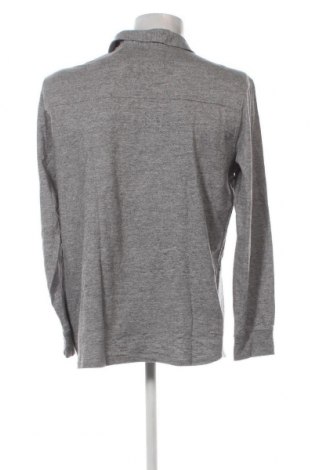 Pánske tričko  H&M L.O.G.G., Veľkosť XL, Farba Sivá, Cena  4,31 €