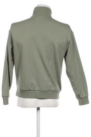 Herren Shirt Hugo Boss, Größe S, Farbe Grün, Preis 84,54 €