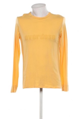 Pánske tričko  Hugo Boss, Veľkosť XL, Farba Žltá, Cena  21,00 €