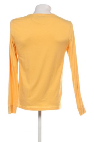 Pánske tričko  Hugo Boss, Veľkosť XL, Farba Žltá, Cena  35,00 €