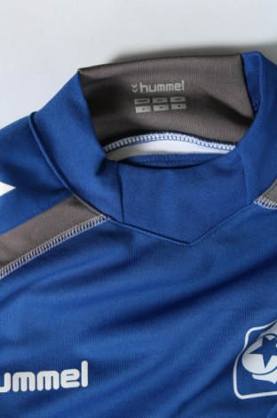 Pánské tričko  Hummel, Velikost S, Barva Vícebarevné, Cena  258,00 Kč