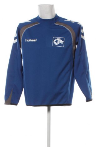 Ανδρική μπλούζα Hummel, Μέγεθος S, Χρώμα Πολύχρωμο, Τιμή 3,78 €