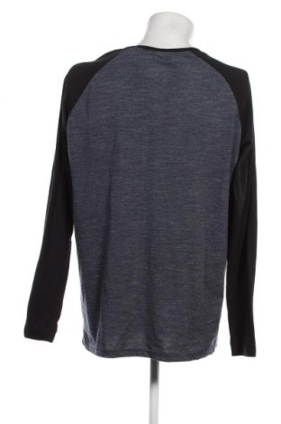 Ανδρική μπλούζα Identic, Μέγεθος XL, Χρώμα Μπλέ, Τιμή 19,18 €