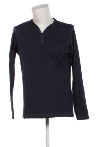 Мъжка блуза Identic, Размер XL, Цвят Син, Цена 9,69 лв.