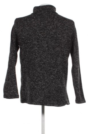 Ανδρική μπλούζα Identic, Μέγεθος M, Χρώμα Μαύρο, Τιμή 4,00 €