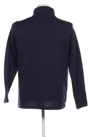 Ανδρική μπλούζα Identic, Μέγεθος L, Χρώμα Μπλέ, Τιμή 4,23 €