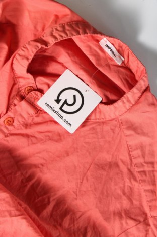 Herren Shirt Imperial, Größe L, Farbe Orange, Preis € 23,66
