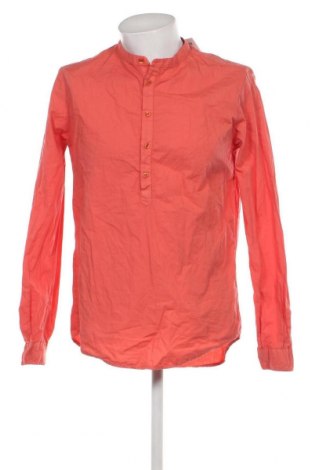 Ανδρική μπλούζα Imperial, Μέγεθος L, Χρώμα Πορτοκαλί, Τιμή 17,88 €