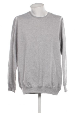 Ανδρική μπλούζα Infinity, Μέγεθος XL, Χρώμα Γκρί, Τιμή 4,82 €