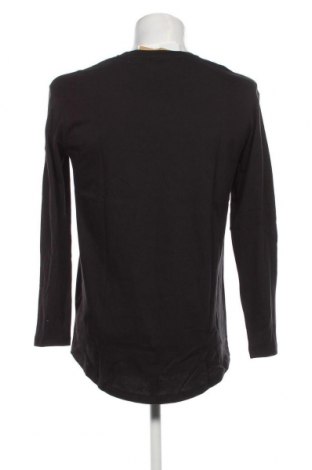 Ανδρική μπλούζα Jack & Jones, Μέγεθος L, Χρώμα Μαύρο, Τιμή 20,62 €