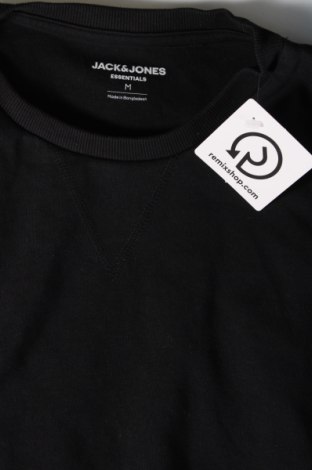 Pánské tričko  Jack & Jones, Velikost M, Barva Černá, Cena  239,00 Kč