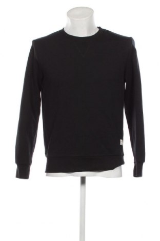 Мъжка блуза Jack & Jones, Размер M, Цвят Черен, Цена 9,00 лв.