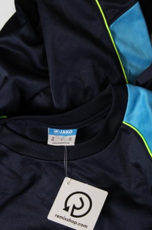 Ανδρική μπλούζα Jako, Μέγεθος XL, Χρώμα Μπλέ, Τιμή 11,13 €
