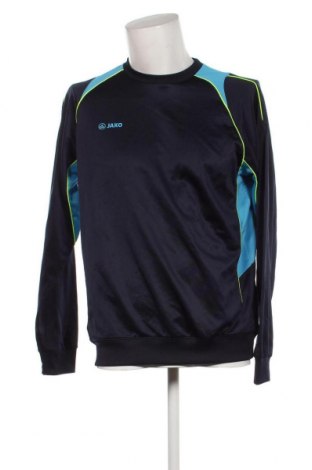 Ανδρική μπλούζα Jako, Μέγεθος XL, Χρώμα Μπλέ, Τιμή 5,01 €