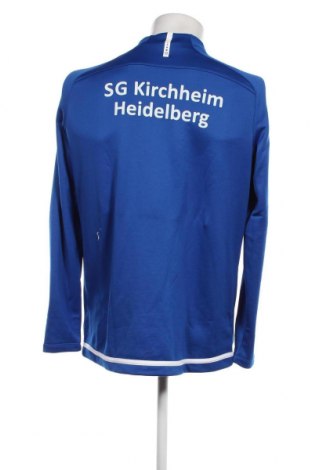 Herren Shirt Jako, Größe L, Farbe Blau, Preis € 3,88