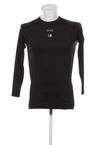 Herren Shirt Jako, Größe XL, Farbe Schwarz, Preis 7,52 €