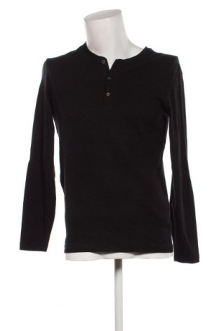 Мъжка блуза Jan Paulsen, Размер L, Цвят Черен, Цена 19,00 лв.
