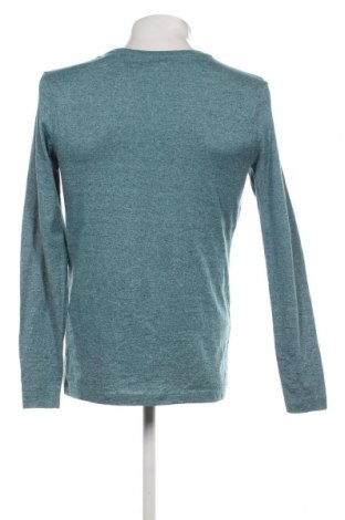 Мъжка блуза Jean Pascale, Размер S, Цвят Зелен, Цена 4,94 лв.