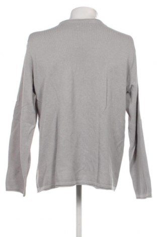 Ανδρική μπλούζα Jean Pascale, Μέγεθος XXL, Χρώμα Γκρί, Τιμή 6,70 €