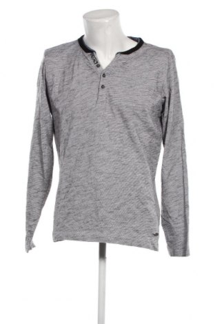 Herren Shirt Jim Spencer, Größe L, Farbe Grau, Preis 7,93 €