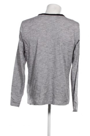 Herren Shirt Jim Spencer, Größe L, Farbe Grau, Preis 7,93 €
