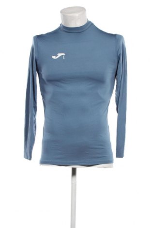 Ανδρική μπλούζα Joma, Μέγεθος L, Χρώμα Μπλέ, Τιμή 7,83 €