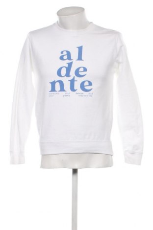 Ανδρική μπλούζα Just hoods, Μέγεθος S, Χρώμα Λευκό, Τιμή 1,75 €