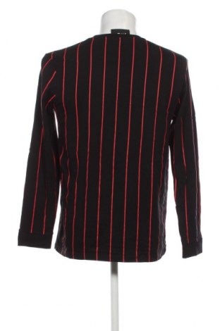 Мъжка блуза KWD, Размер M, Цвят Черен, Цена 19,00 лв.