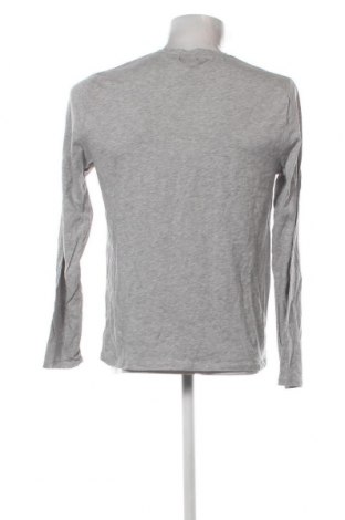 Ανδρική μπλούζα Kiabi, Μέγεθος M, Χρώμα Γκρί, Τιμή 6,35 €