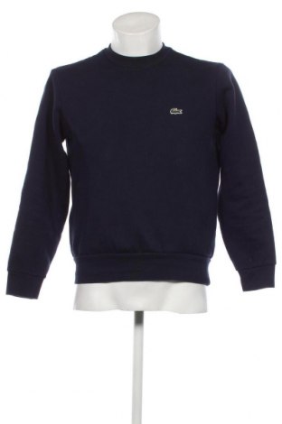 Ανδρική μπλούζα Lacoste, Μέγεθος M, Χρώμα Μπλέ, Τιμή 59,59 €