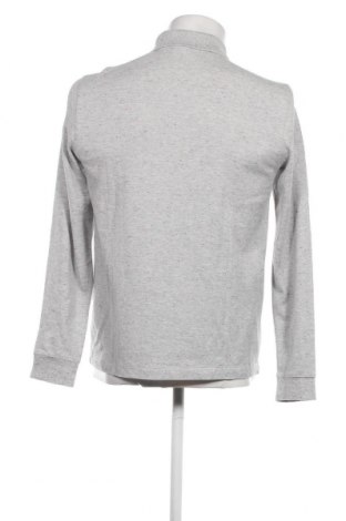 Herren Shirt Lacoste, Größe S, Farbe Grau, Preis 70,10 €