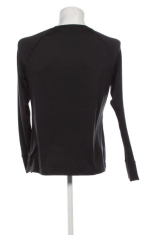 Ανδρική μπλούζα Lands' End, Μέγεθος M, Χρώμα Μαύρο, Τιμή 14,23 €