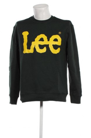 Pánské tričko  Lee, Velikost M, Barva Zelená, Cena  591,00 Kč
