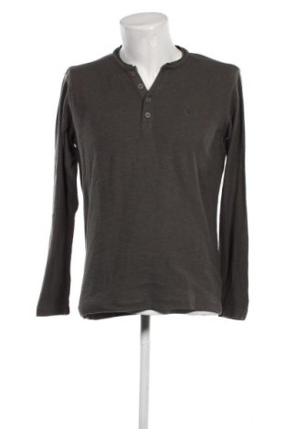 Мъжка блуза Lerros, Размер L, Цвят Зелен, Цена 11,40 лв.