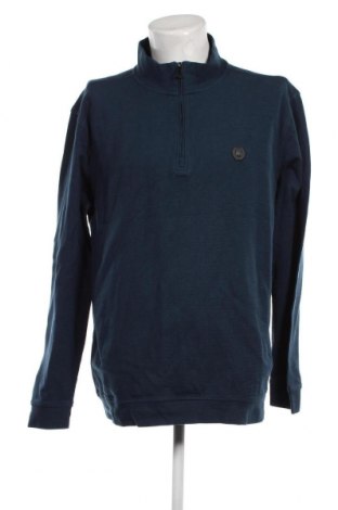 Herren Shirt Lerros, Größe 3XL, Farbe Blau, Preis 13,92 €