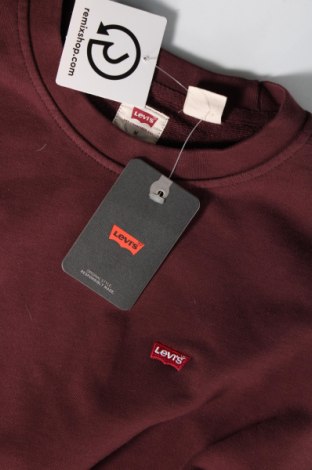 Pánské tričko  Levi's, Velikost M, Barva Hnědá, Cena  1 478,00 Kč