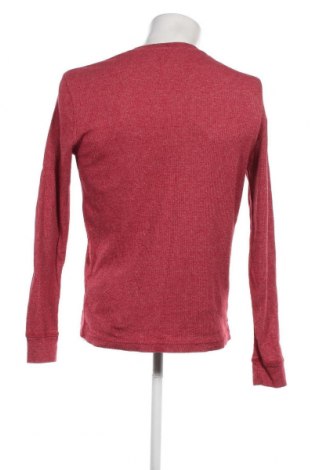 Мъжка блуза Levi's, Размер M, Цвят Червен, Цена 34,00 лв.
