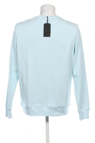 Pánske tričko  Liu Jo, Veľkosť XL, Farba Modrá, Cena  70,10 €