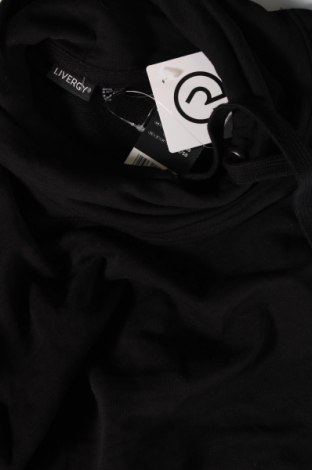 Bluză de bărbați Livergy, Mărime XL, Culoare Negru, Preț 21,88 Lei