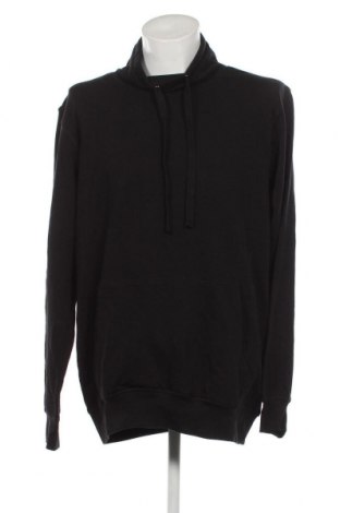Ανδρική μπλούζα Livergy, Μέγεθος XL, Χρώμα Μαύρο, Τιμή 4,70 €
