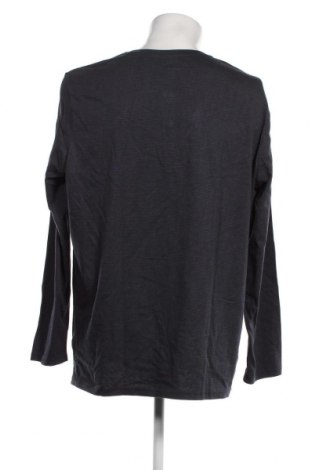 Мъжка блуза Livergy, Размер XXL, Цвят Син, Цена 31,00 лв.