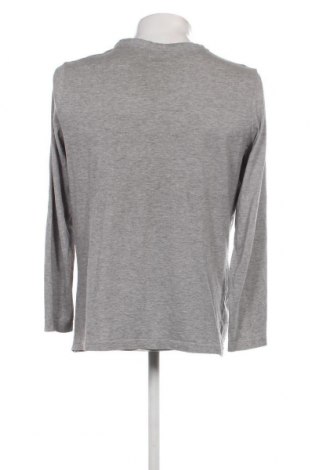Мъжка блуза Livergy, Размер M, Цвят Сив, Цена 7,98 лв.