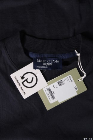 Ανδρική μπλούζα Marc O'Polo, Μέγεθος M, Χρώμα Μπλέ, Τιμή 28,04 €
